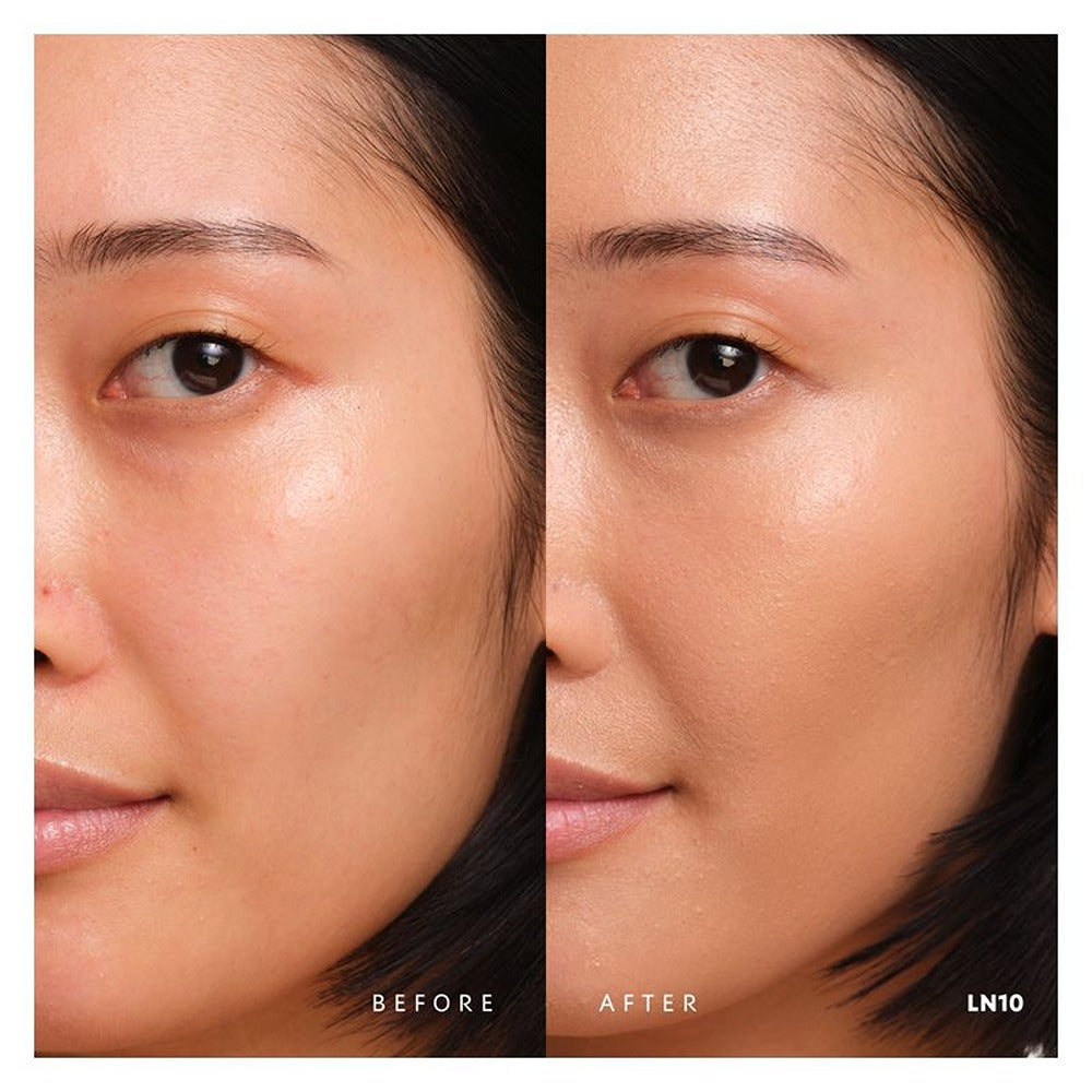 Yves Saint Laurent Skin Affair Cushion Foundation Refill – Fondotinta Cushion Effetto Soft Glow Ricarica