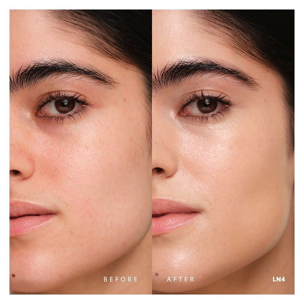 Yves Saint Laurent Skin Affair Cushion Foundation Refill – Fondotinta Cushion Effetto Soft Glow Ricarica