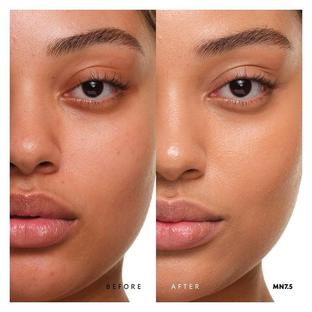 Yves Saint Laurent Skin Affair Cushion Foundation Refill – Fondotinta Cushion Effetto Soft Glow Ricarica