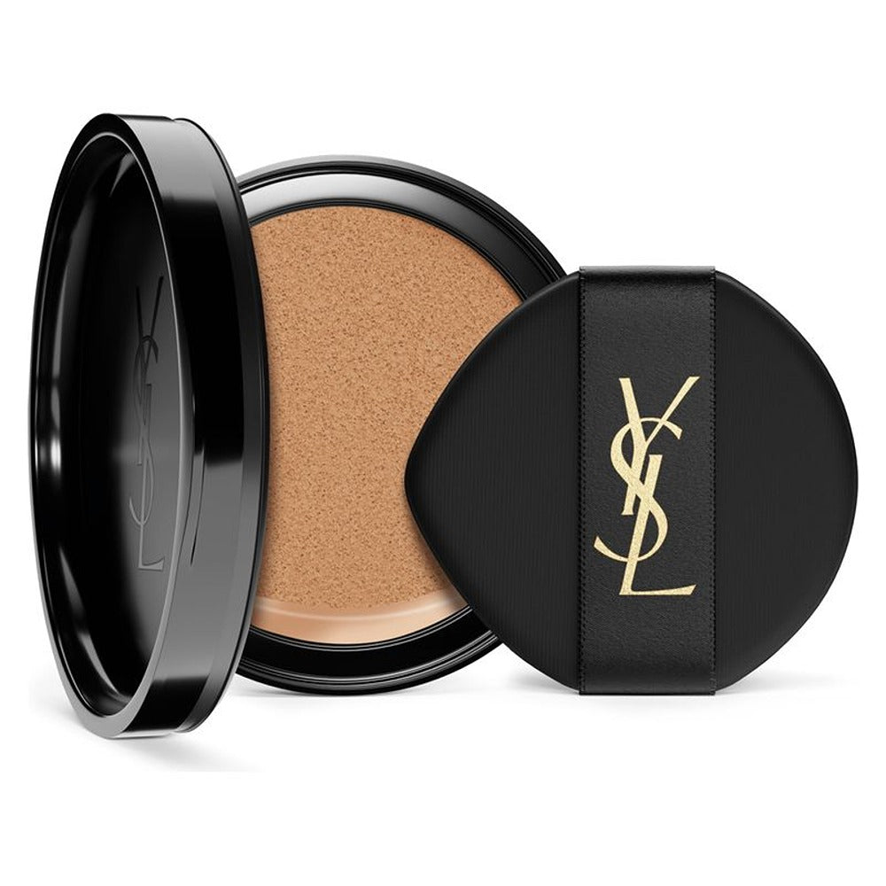 Yves Saint Laurent Skin Affair Cushion Foundation Refill – Fondotinta Cushion Effetto Soft Glow Ricarica