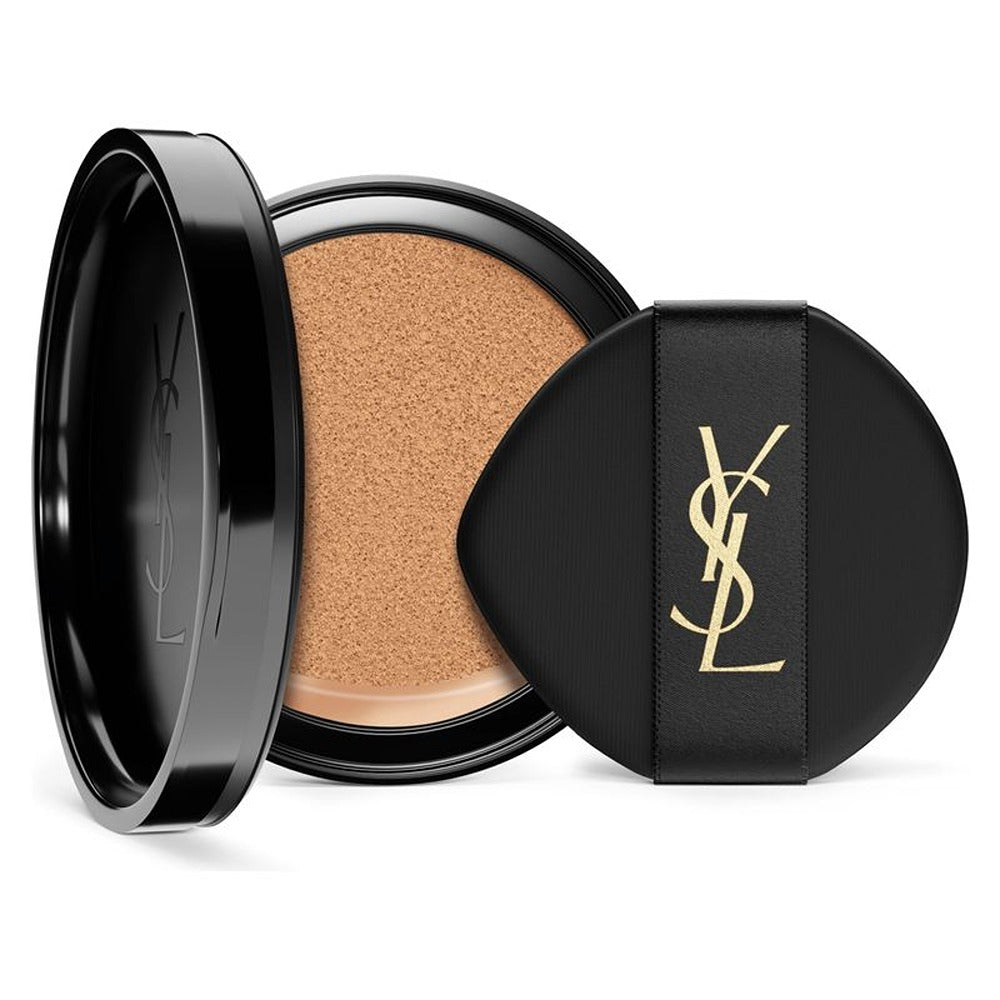 Yves Saint Laurent Skin Affair Cushion Foundation Refill – Fondotinta Cushion Effetto Soft Glow Ricarica