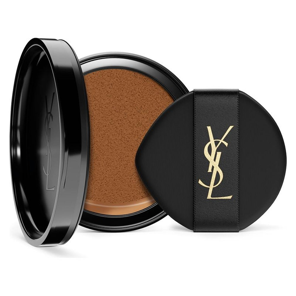 Yves Saint Laurent Skin Affair Cushion Foundation Refill – Fondotinta Cushion Effetto Soft Glow Ricarica