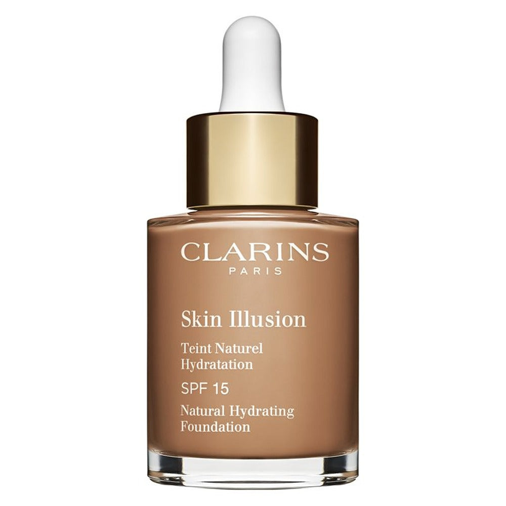 Clarins Skin Illusion - Fondotinta