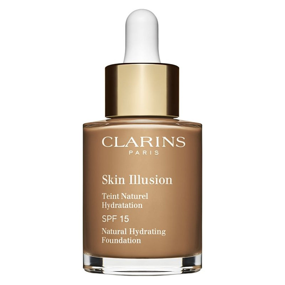 Clarins Skin Illusion - Fondotinta