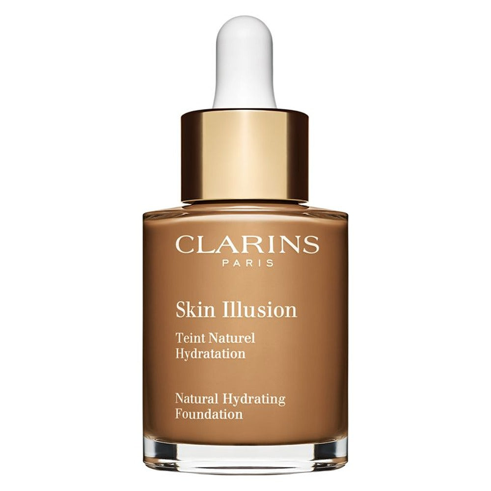 Clarins Skin Illusion - Fondotinta