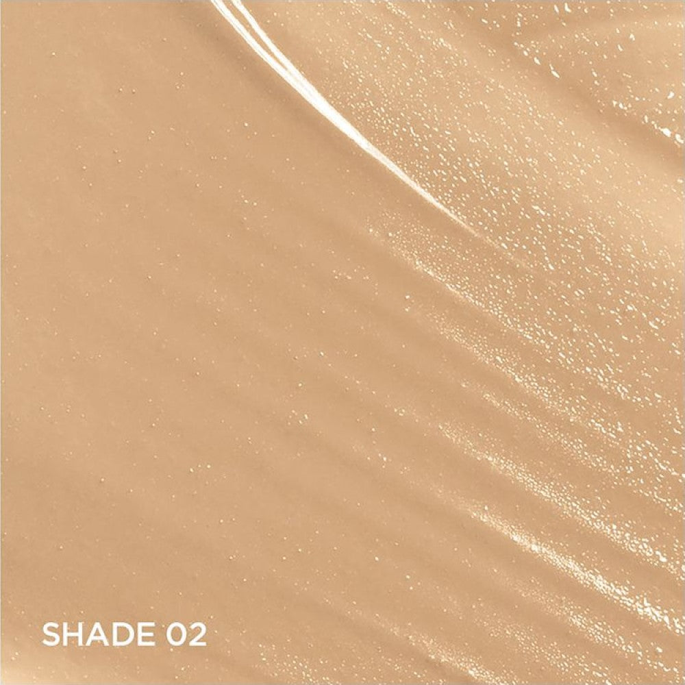 Clarins Skin Illusion Tinted Moisturizer Spf 25 - Crema Colorata Con Coprenza Naturale