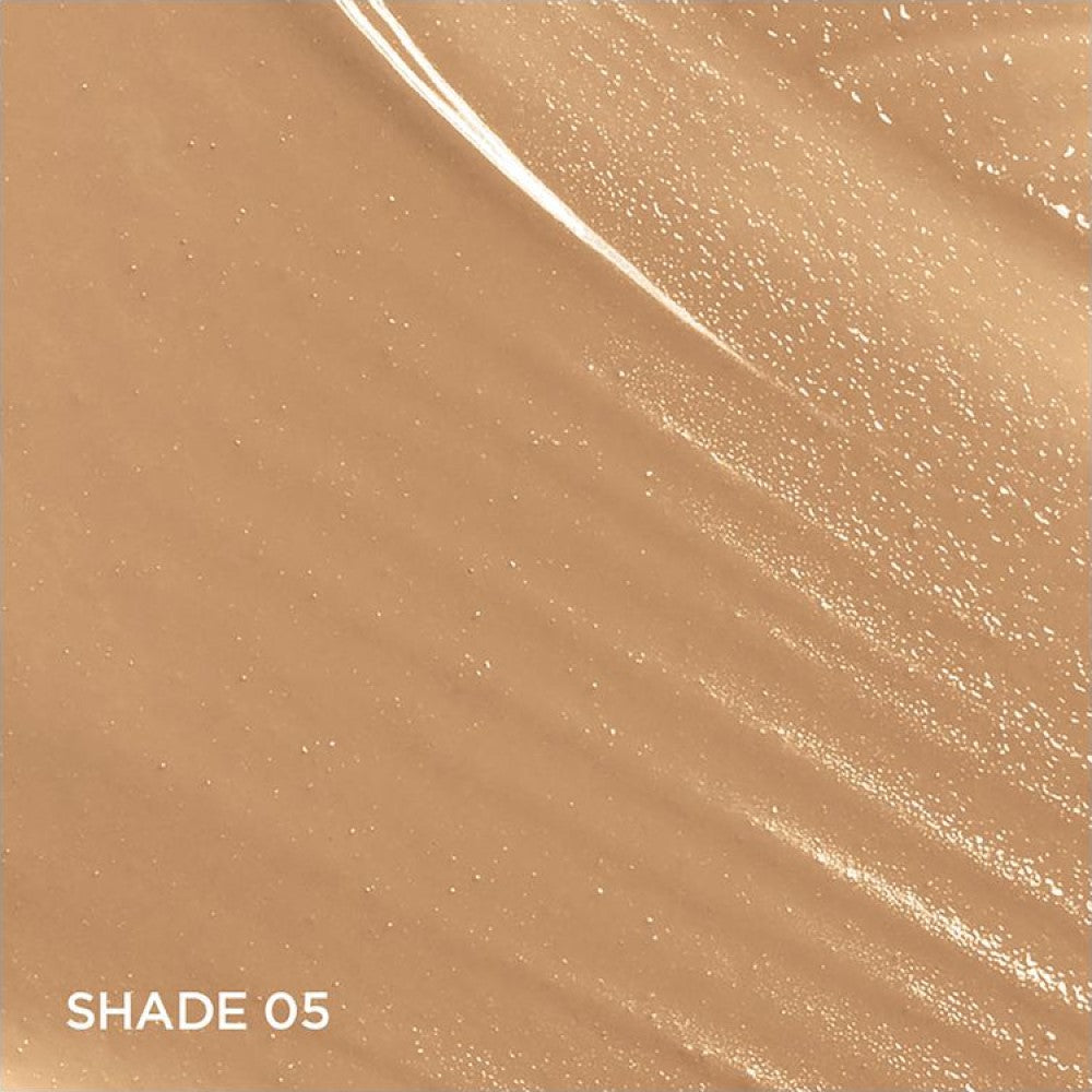 Clarins Skin Illusion Tinted Moisturizer Spf 25 - Crema Colorata Con Coprenza Naturale