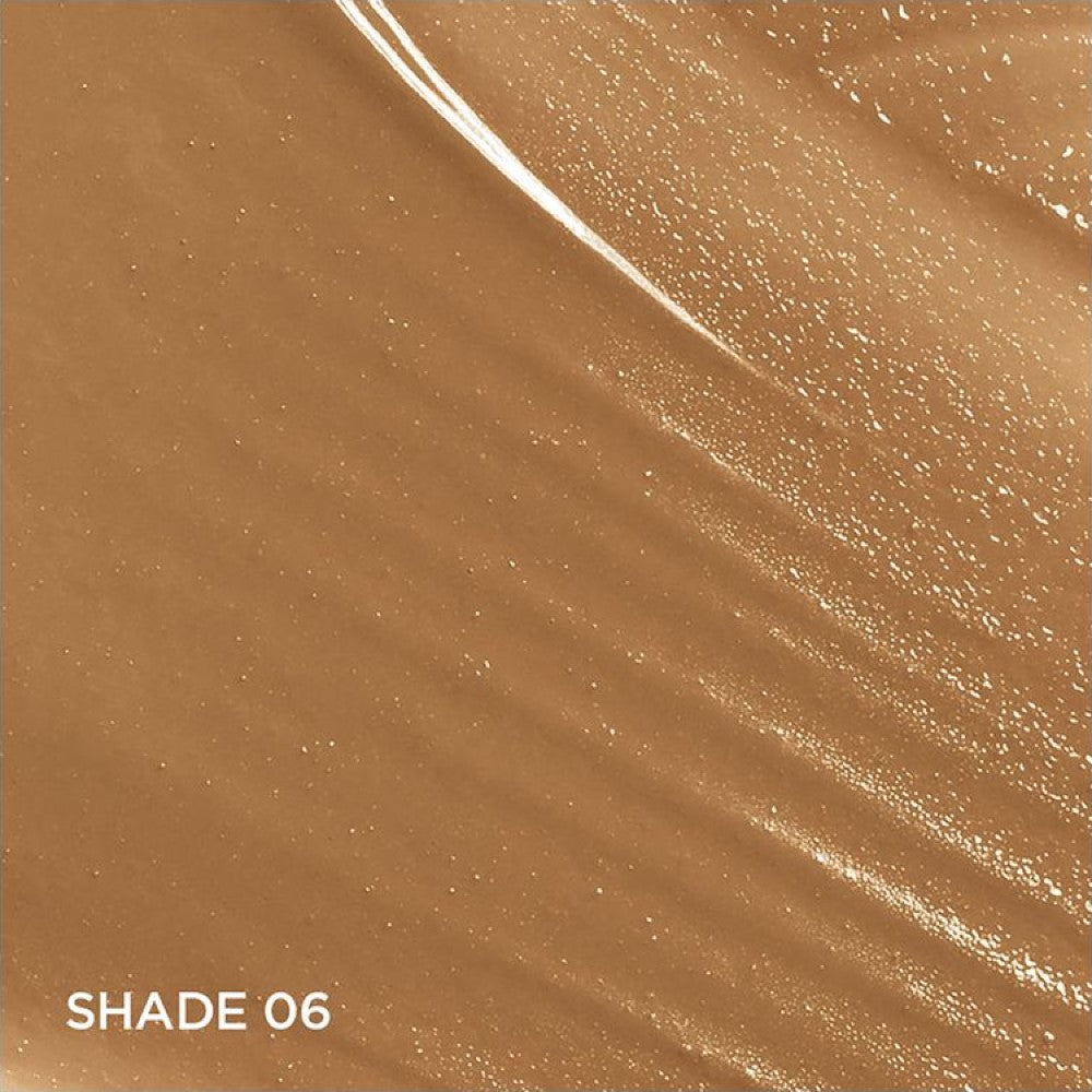 Clarins Skin Illusion Tinted Moisturizer Spf 25 - Crema Colorata Con Coprenza Naturale