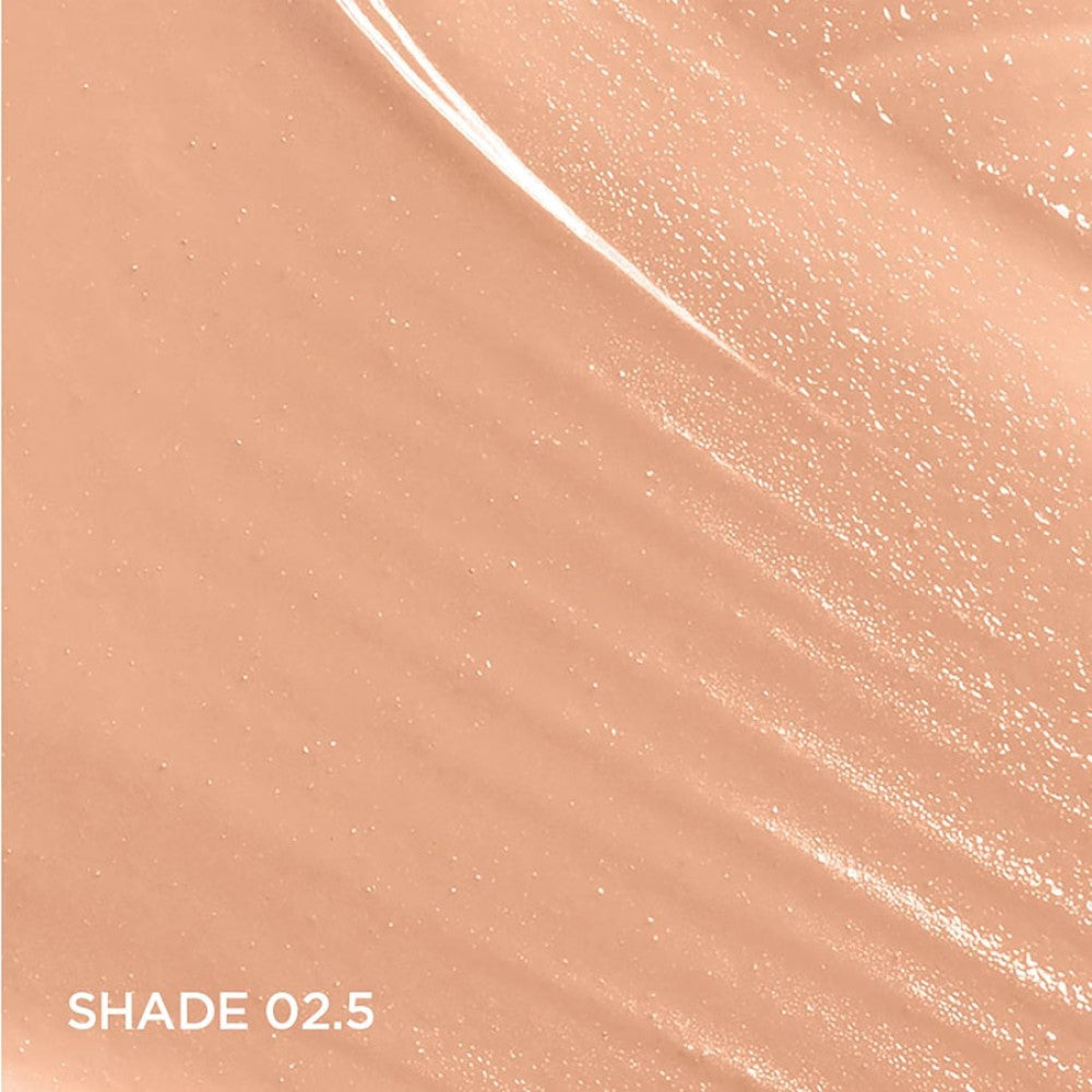 Clarins Skin Illusion Tinted Moisturizer Spf 25 - Crema Colorata Con Coprenza Naturale