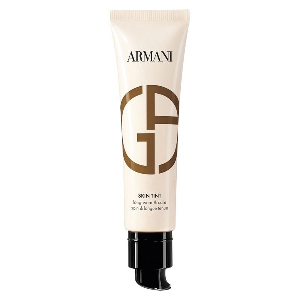 Armani Skin Tint Long-wear & Care - Fondotinta