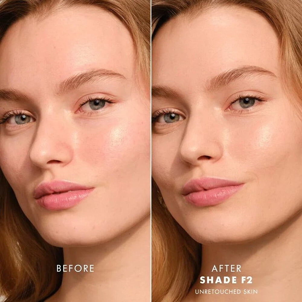 Armani Skin Tint Long-wear & Care - Fondotinta