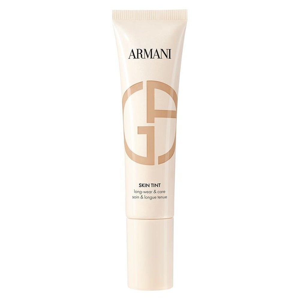 Armani Skin Tint Long-wear & Care - Fondotinta