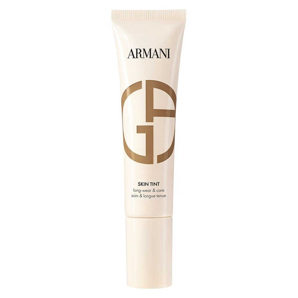 Armani Skin Tint Long-wear & Care - Fondotinta