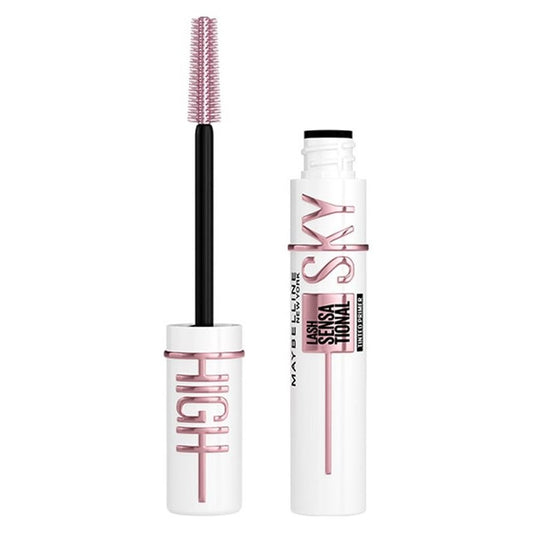 Maybelline Mascara Lash Sensational Sky High Primer
