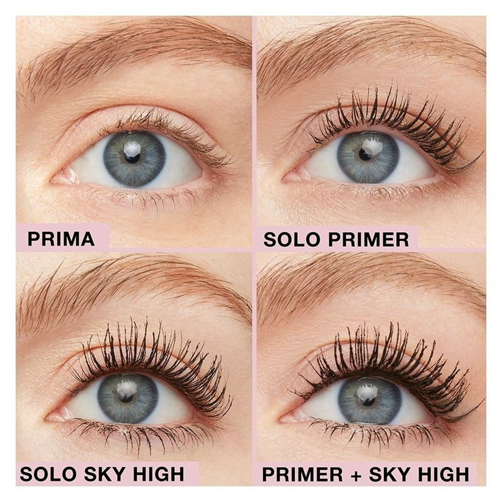 Maybelline Mascara Lash Sensational Sky High Primer