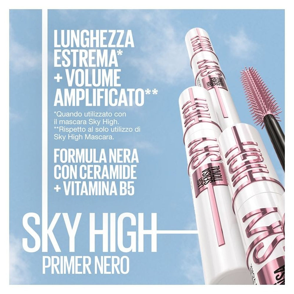 Maybelline Mascara Lash Sensational Sky High Primer