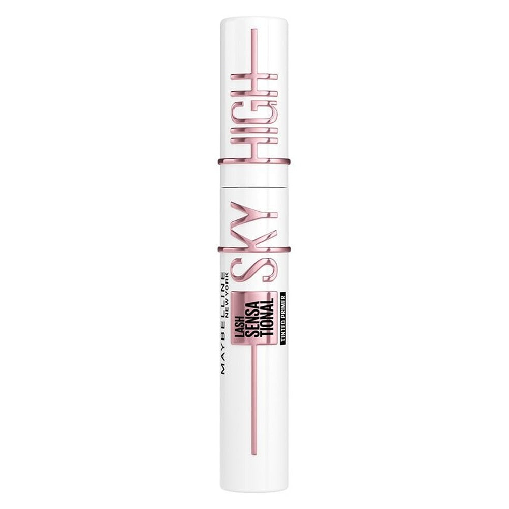 Maybelline Mascara Lash Sensational Sky High Primer