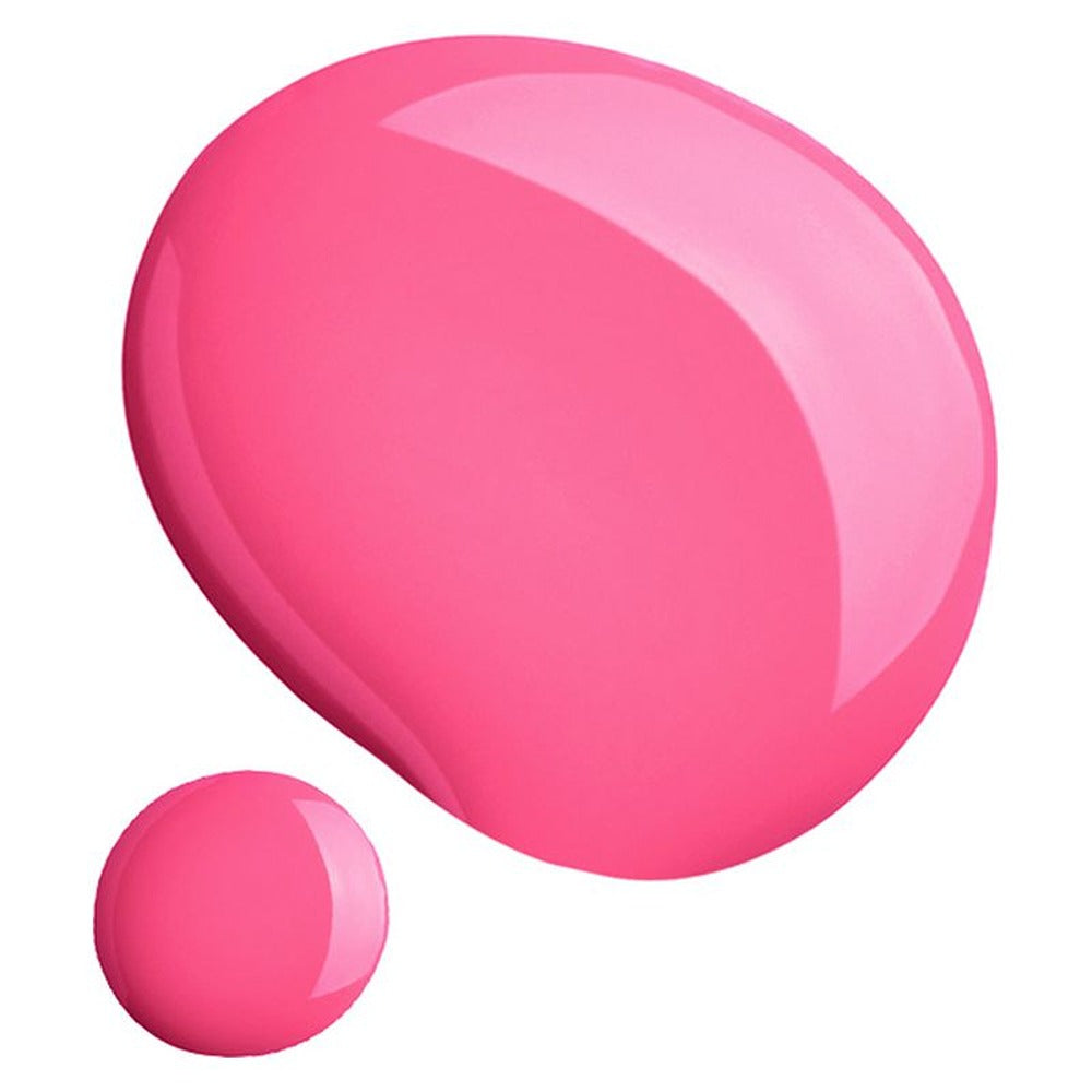 Naj-Oleari Oleo Gel Nail Lacquer - Smalto Effetto Gel Con Oli Nutrienti