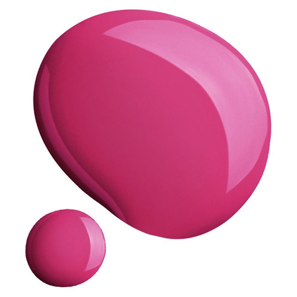 Naj-Oleari Oleo Gel Nail Lacquer - Smalto Effetto Gel Con Oli Nutrienti