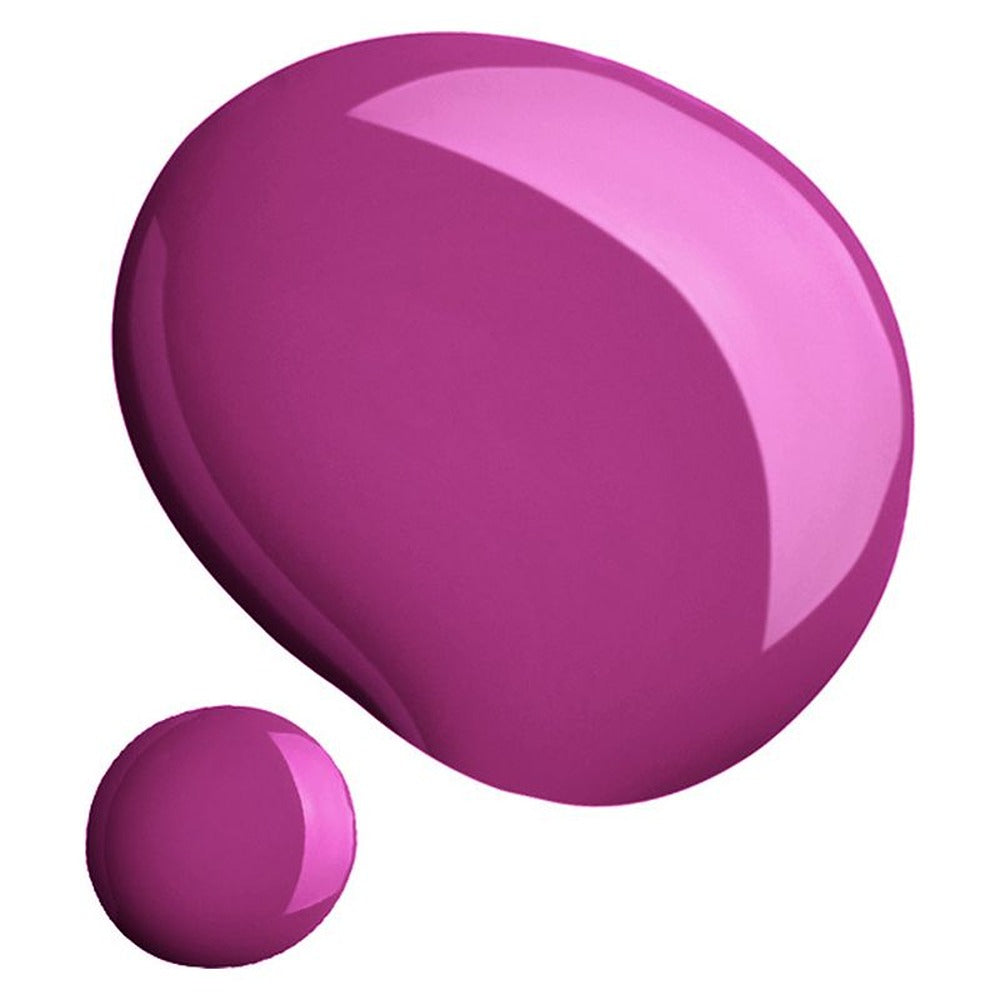 Naj-Oleari Oleo Gel Nail Lacquer - Smalto Effetto Gel Con Oli Nutrienti