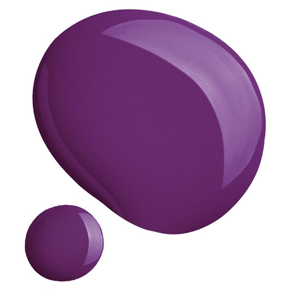 Naj-Oleari Oleo Gel Nail Lacquer - Smalto Effetto Gel Con Oli Nutrienti
