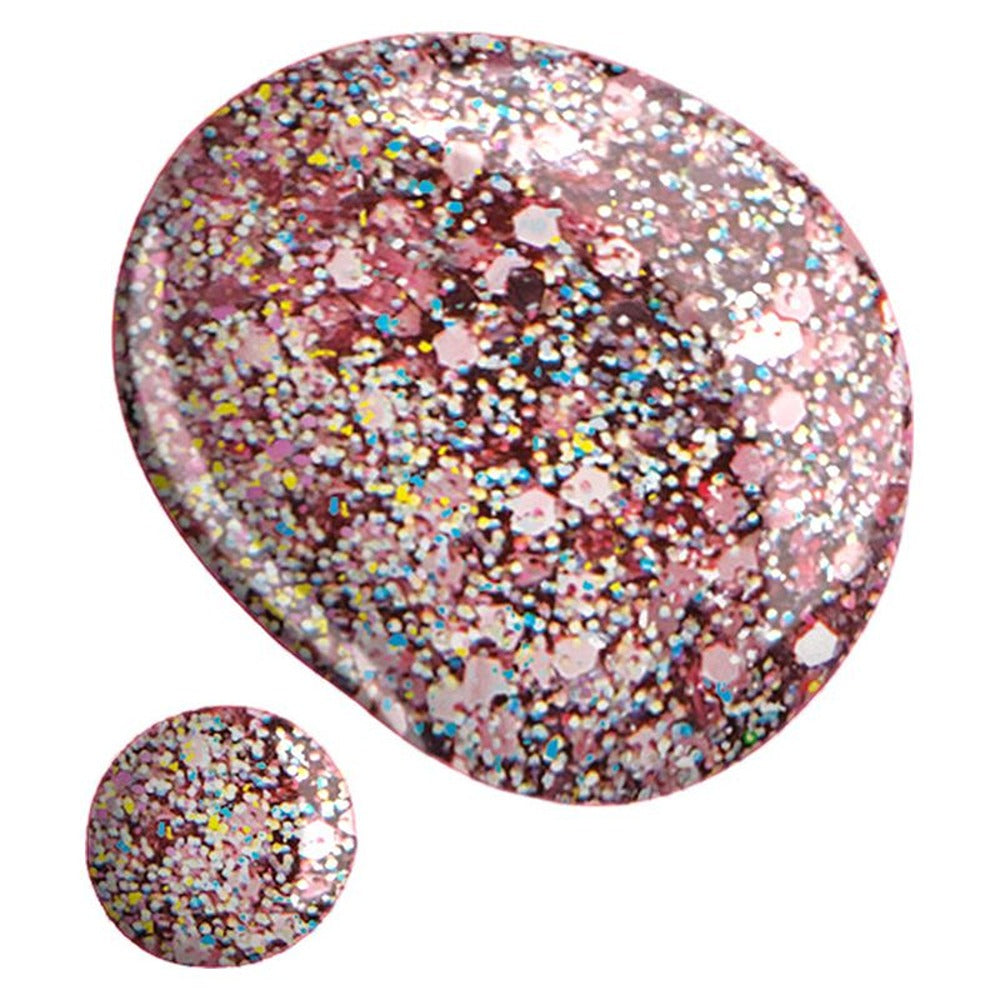 Naj-Oleari Oleo Gel Nail Lacquer - Smalto Effetto Gel Con Oli Nutrienti