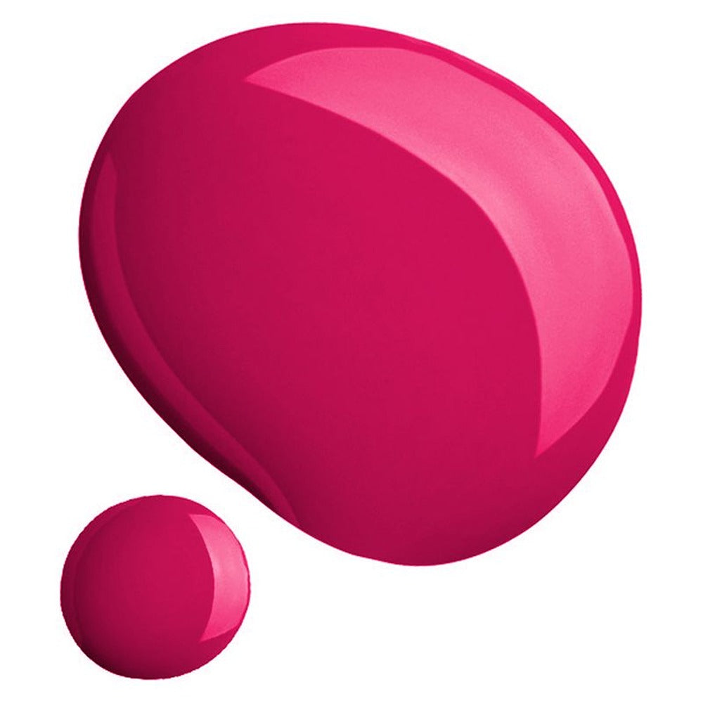 Naj-Oleari Oleo Gel Nail Lacquer - Smalto Effetto Gel Con Oli Nutrienti