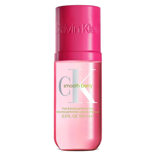 Calvin Klein Smooth Berry Hair & Body Perfume Mist