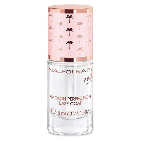 Naj-Oleari Smooth Perfection Base Coat - Base Rinforzante E Levigante