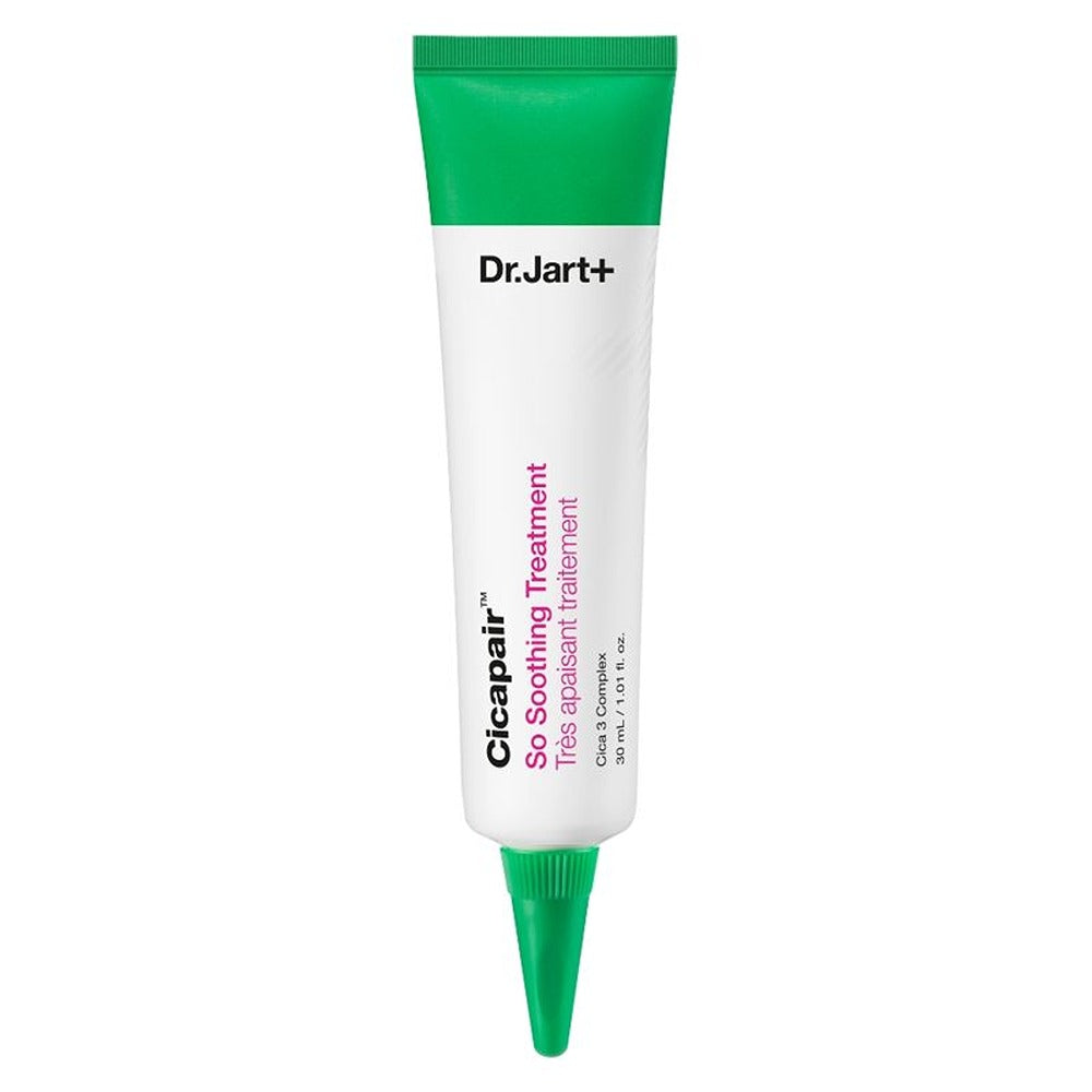Dr.Jart+ Cicapair So Soothing Treatment - Trattamento Lenitivo