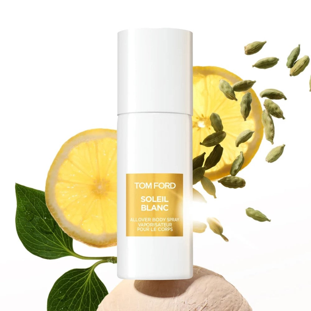 Tom Ford Soleil Neige All Over Body Spray
