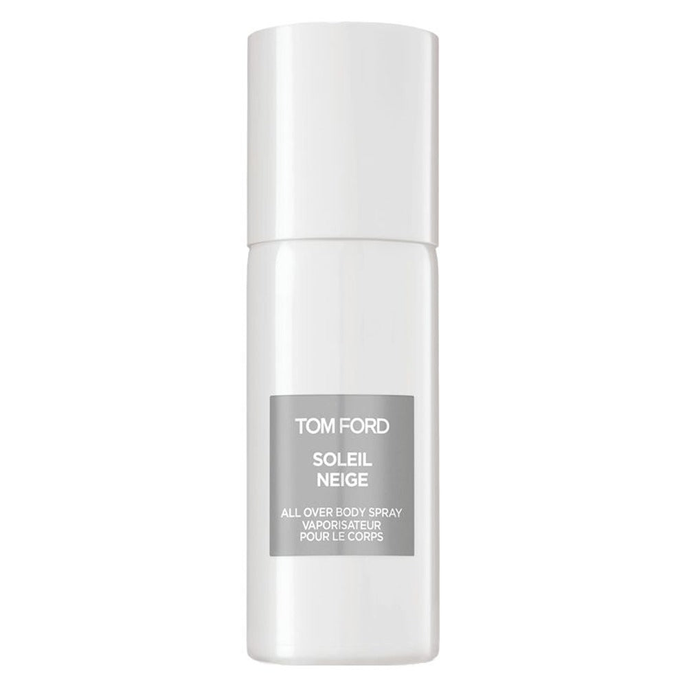 Tom Ford Soleil Neige All Over Body Spray
