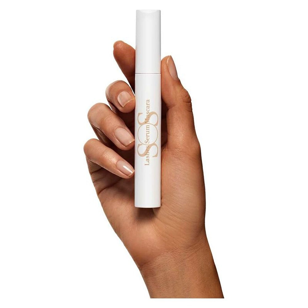 Clarins SOS Lashes Serum Mascara - Siero rivitalizzante ciglia
