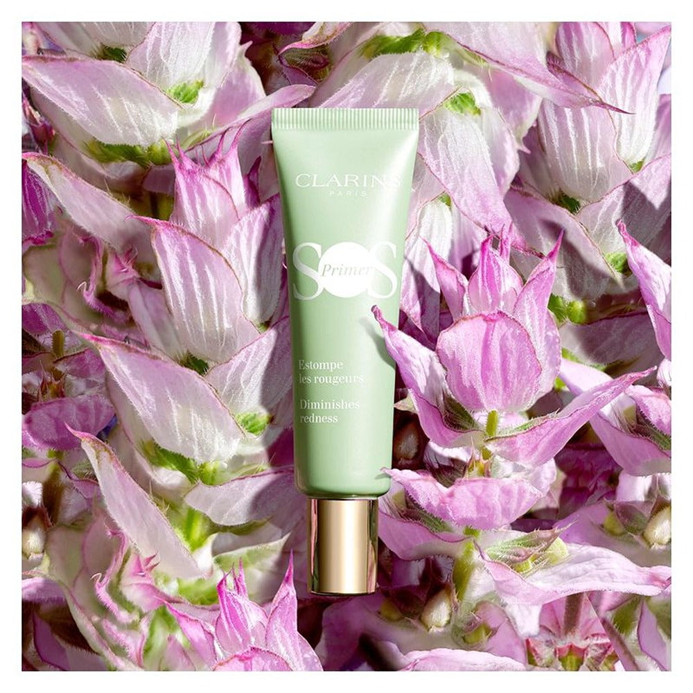 Clarins SOS Primer