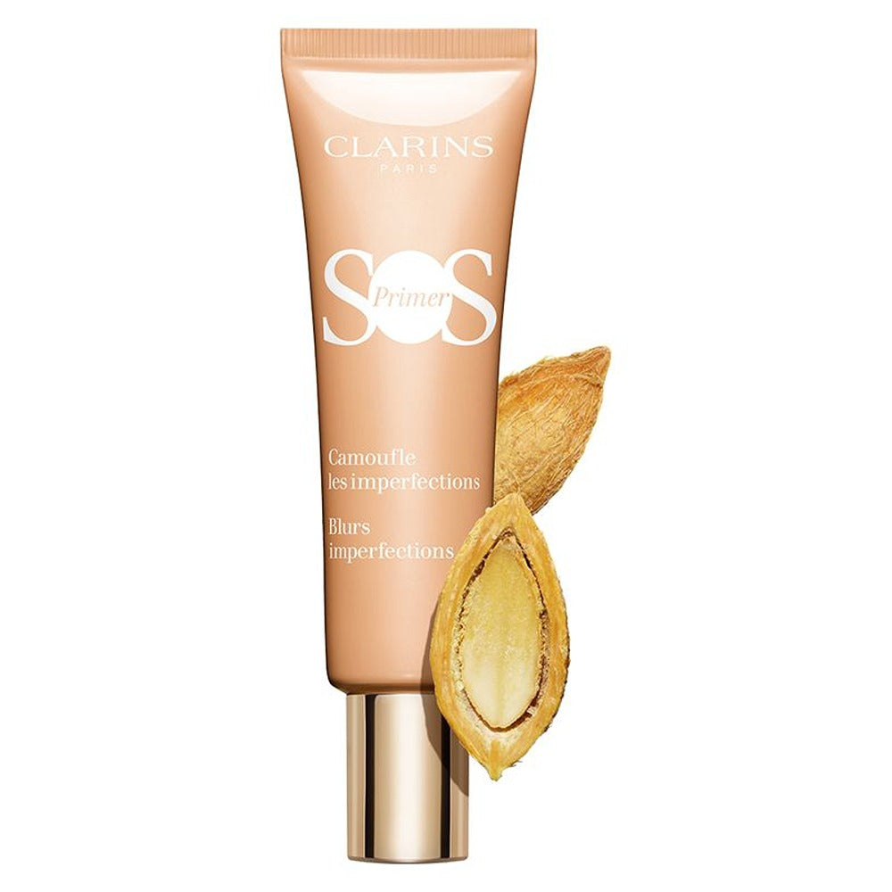 Clarins SOS Primer