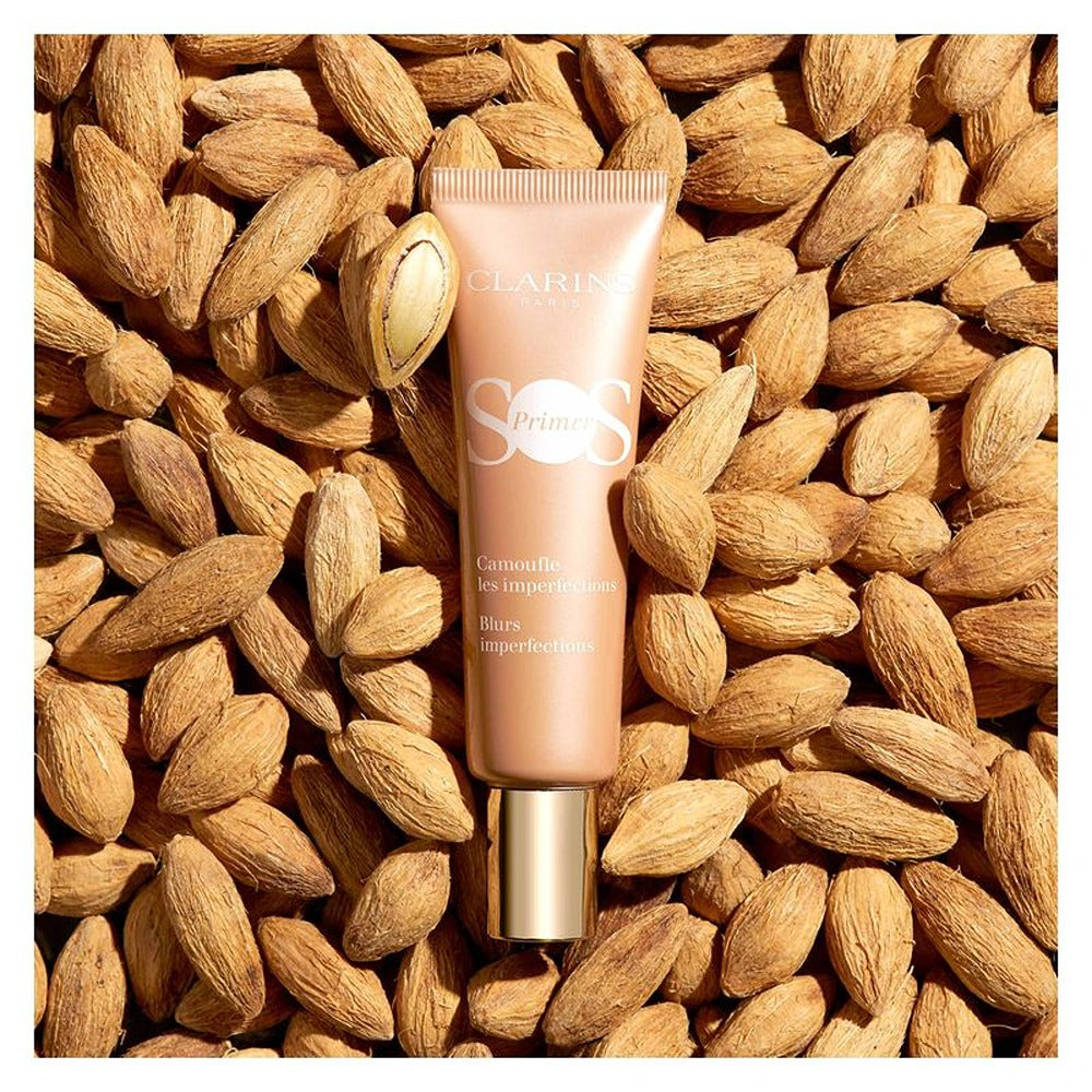 Clarins SOS Primer