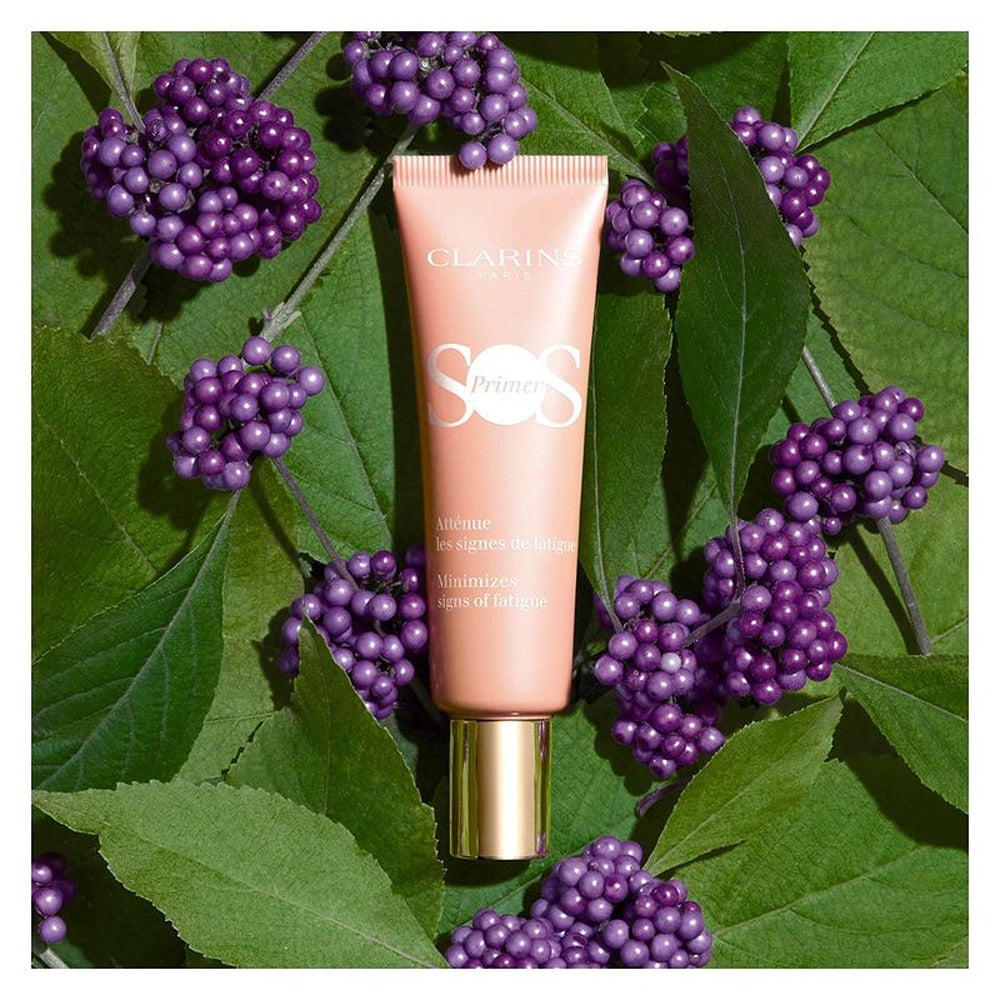 Clarins SOS Primer
