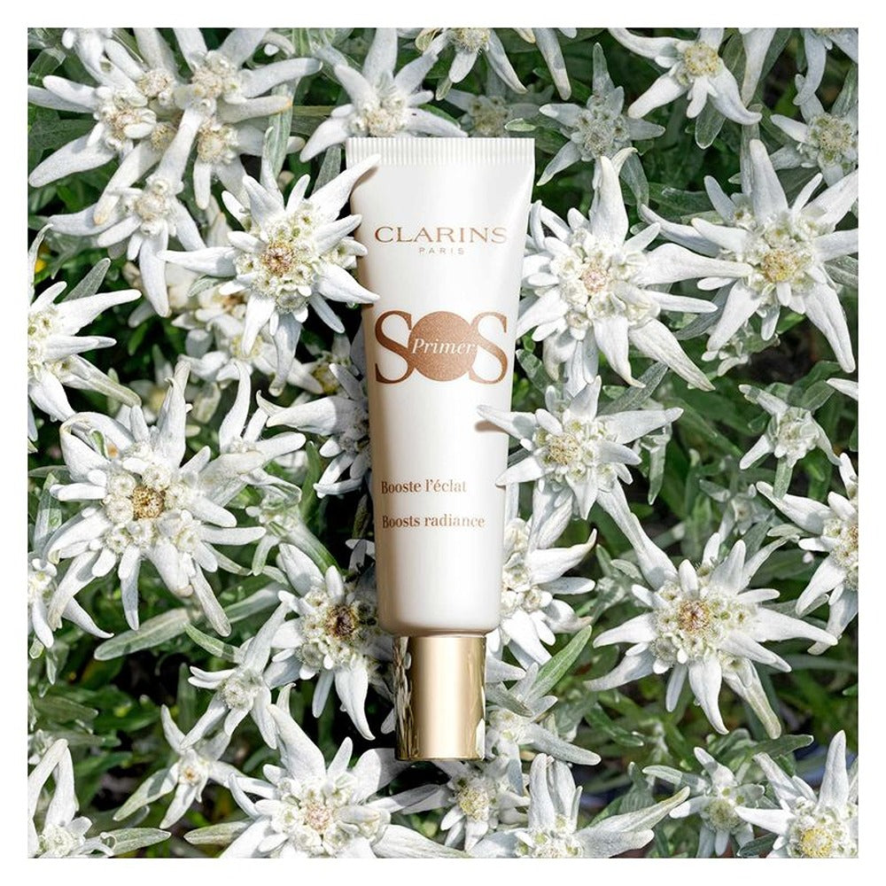 Clarins SOS Primer