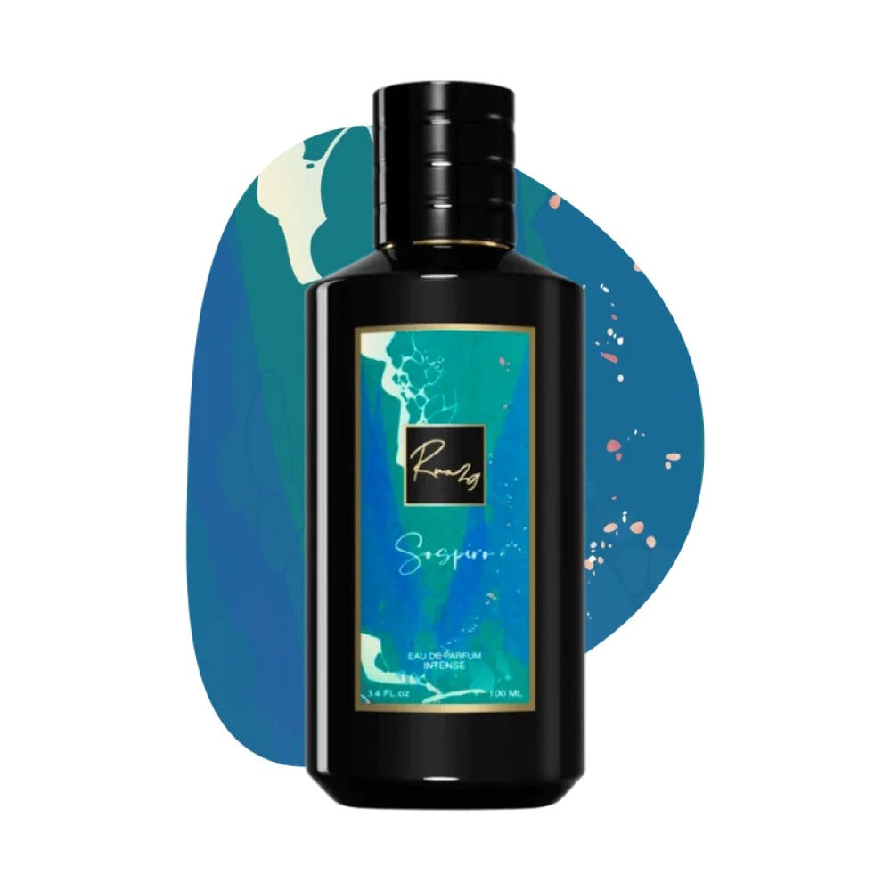 Rua29 Sospiro Eau De Parfum Intense