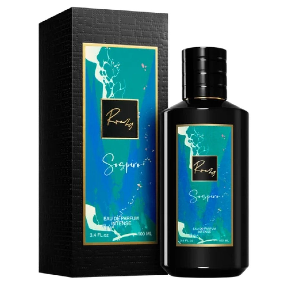 Rua29 Sospiro Eau De Parfum Intense