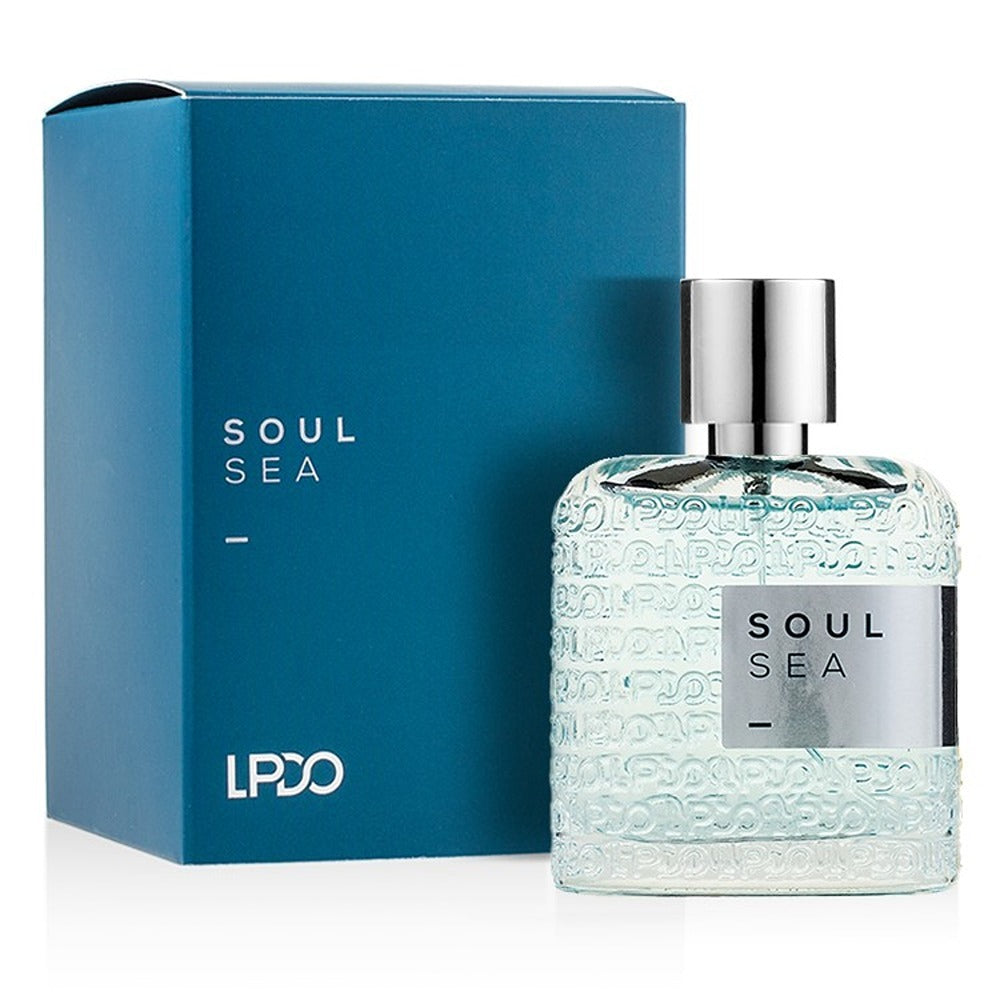 LPDO Soul Sea – Eau De Parfum