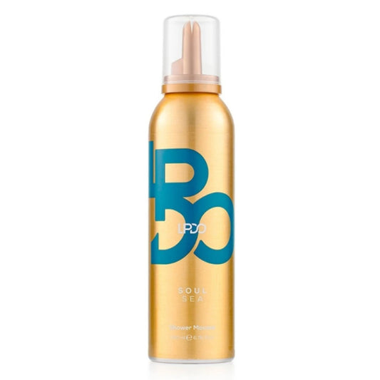 LPDO Soul Sea Shower Mousse