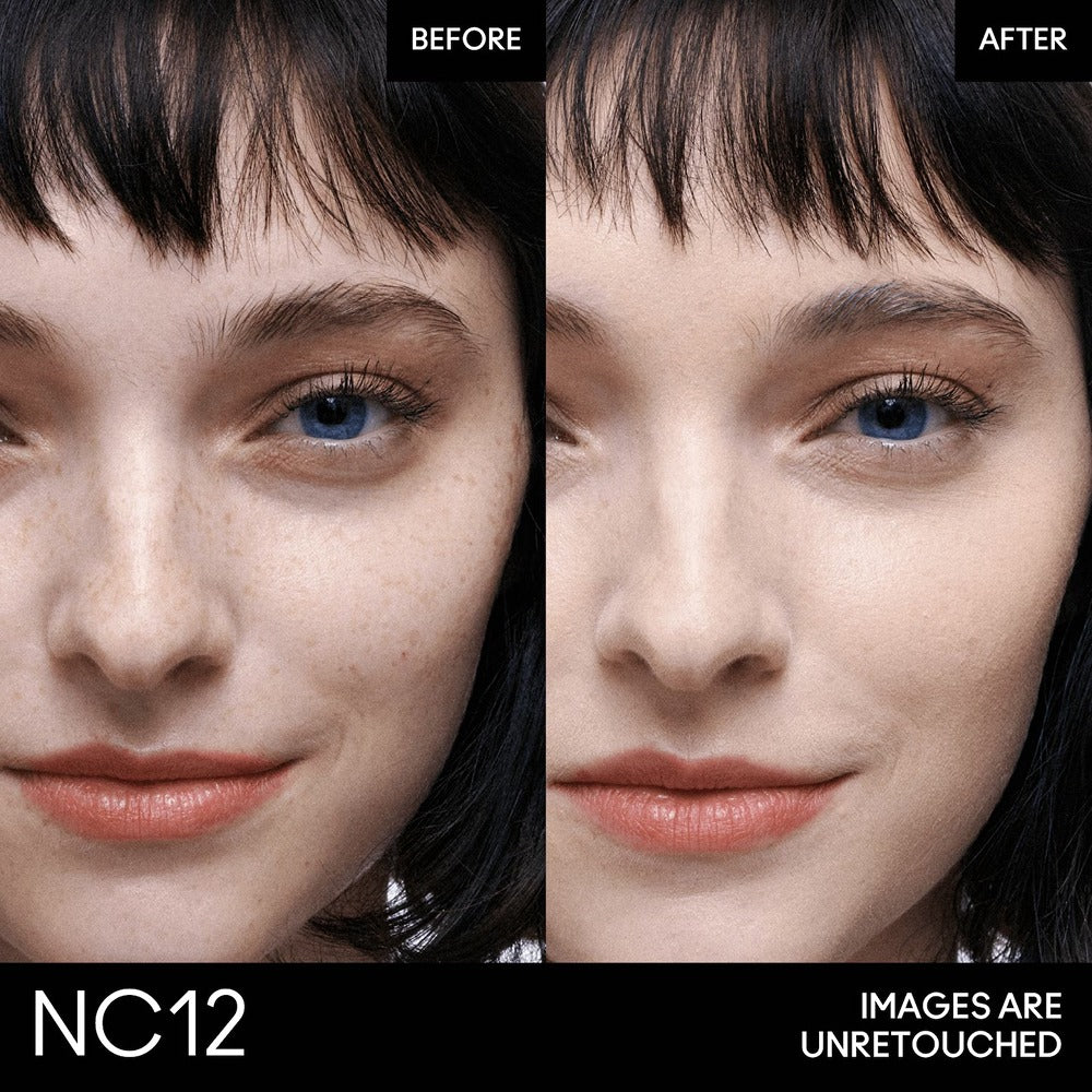 MAC Studio Fix Fluid Spf 15 24hr - Fondotinta Soft 24Ore