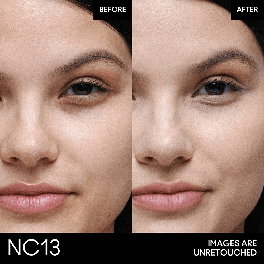 MAC Studio Fix Fluid Spf 15 24hr - Fondotinta Soft 24Ore