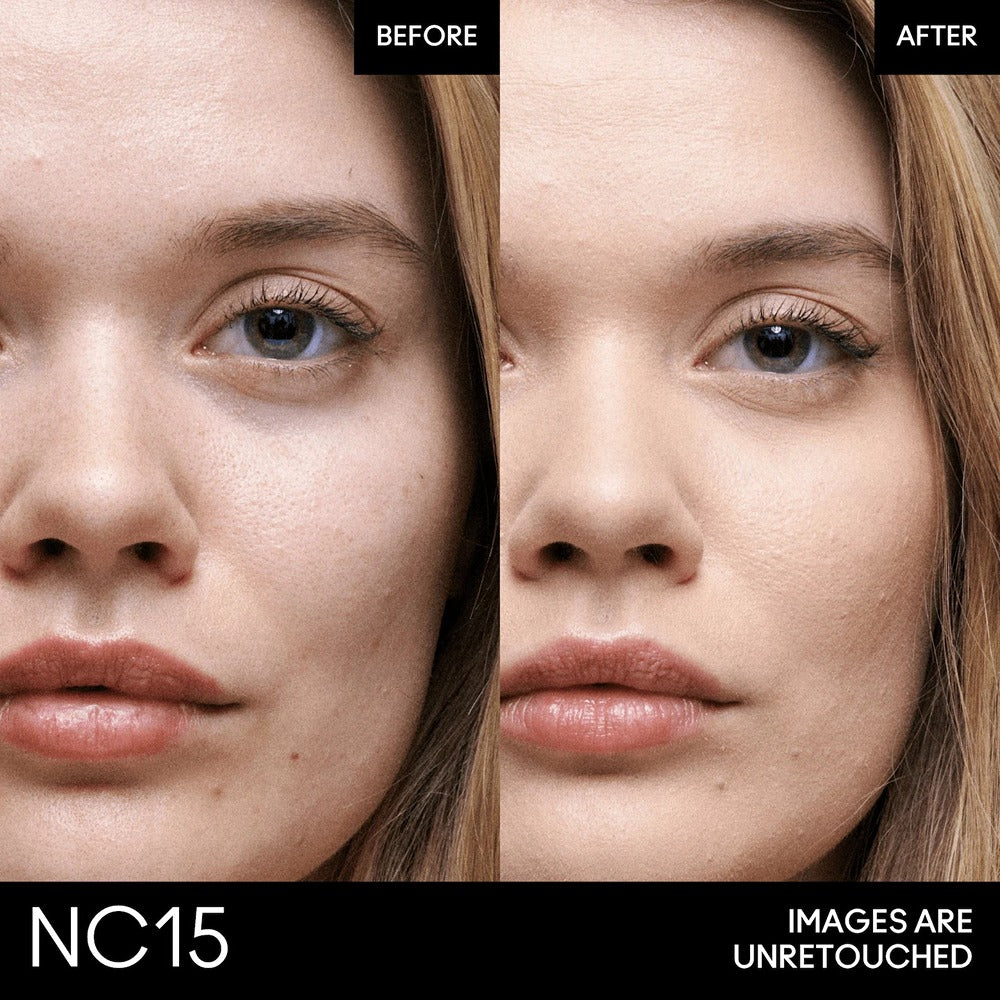 MAC Studio Fix Fluid Spf 15 24hr - Fondotinta Soft 24Ore