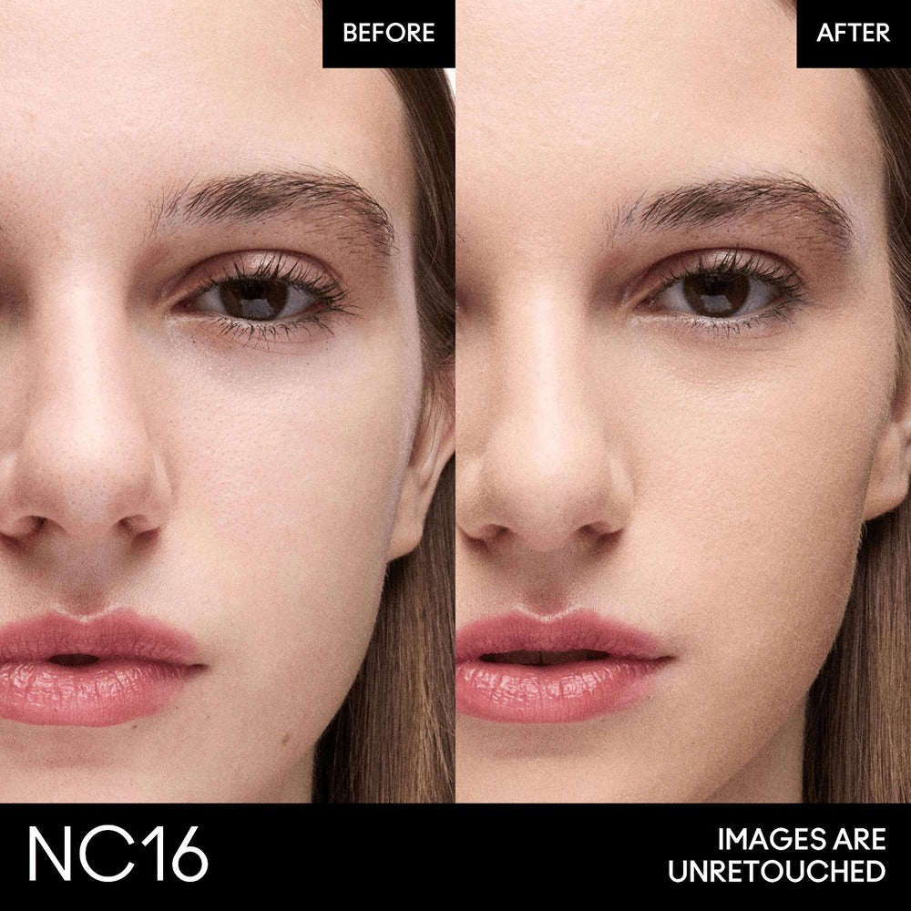 MAC Studio Fix Fluid Spf 15 24hr - Fondotinta Soft 24Ore