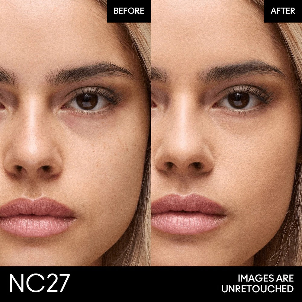 MAC Studio Fix Fluid Spf 15 24hr - Fondotinta Soft 24Ore