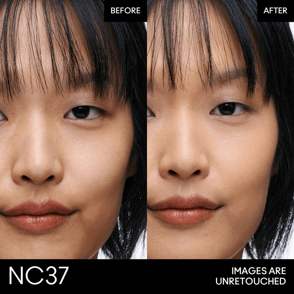 MAC Studio Fix Fluid Spf 15 24hr - Fondotinta Soft 24Ore