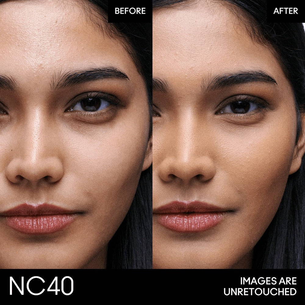 MAC Studio Fix Fluid Spf 15 24hr - Fondotinta Soft 24Ore