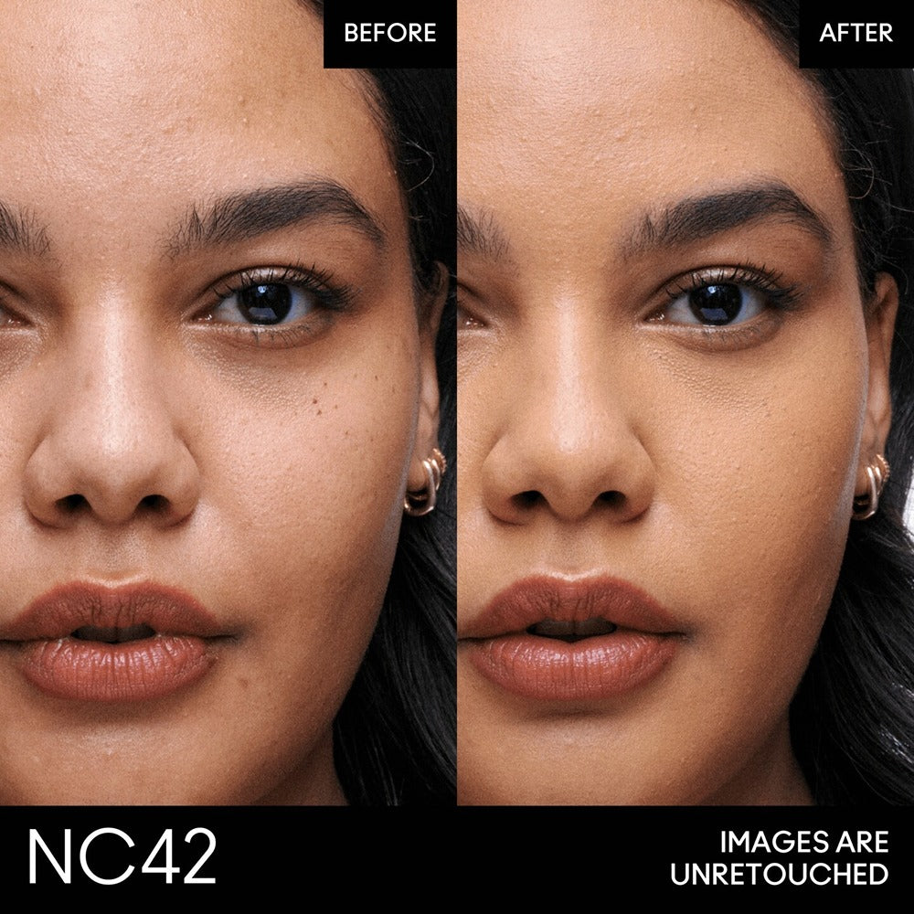 MAC Studio Fix Fluid Spf 15 24hr - Fondotinta Soft 24Ore
